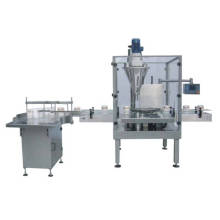 ZH-2B Machine d&#39;emballage et d&#39;emballage automatique de dextrose (can)